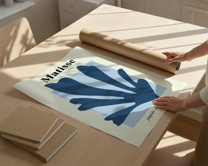 マティス アートポスター Henri Matisse Art Poster No.130