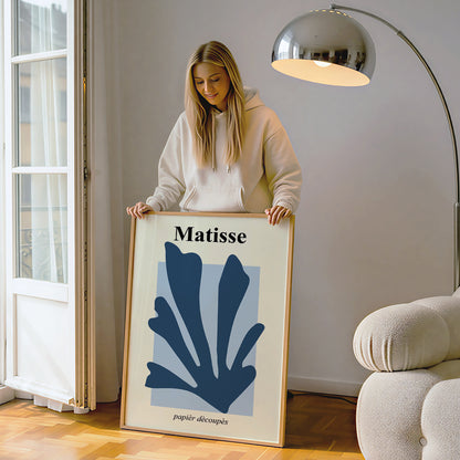 マティス アートポスター Henri Matisse Art Poster No.130