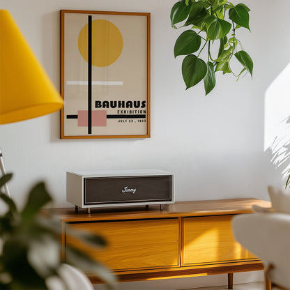 バウハウス BAUHAUS  Art Poster No.139