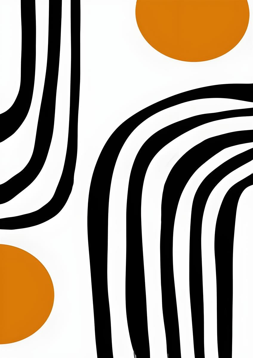 バウハウス BAUHAUS  Art Poster No.160