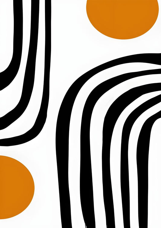 バウハウス BAUHAUS  Art Poster No.160