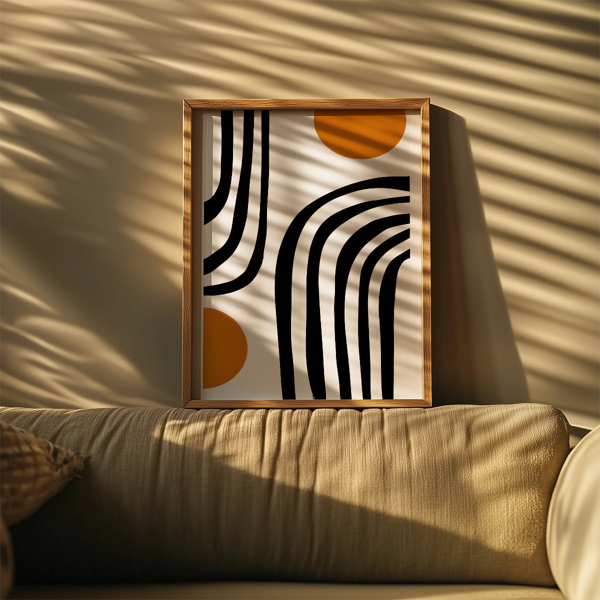 バウハウス BAUHAUS  Art Poster No.160