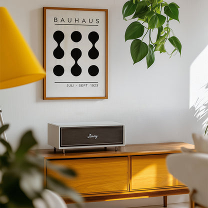 バウハウス BAUHAUS  Art Poster No.173